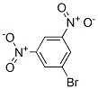 1-Bromo-3,5-dinitro-benzene Structure,63460-06-0Structure