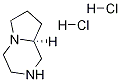 (S)-octahydropyrrolo[1,2-a]pyrazine dihydrochloride Structure,634922-11-5Structure