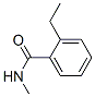 Benzamide, 2-ethyl-n-methyl-(9ci) Structure,634924-12-2Structure