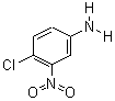 4-Chloro-3-nitroaniline Structure,635-22-3Structure