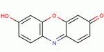 Resorufin Structure,635-78-9Structure