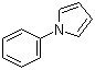 1-Phenylpyrrole Structure,635-90-5Structure