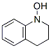 Quinoline, 1,2,3,4-tetrahydro-1-hydroxy- (9ci) Structure,635683-19-1Structure