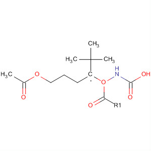 4-[(Tert-butoxycarbonyl)amino]butyl acetate Structure,635751-01-8Structure