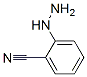 2-Hydrazinobenzonitrile Structure,63589-18-4Structure