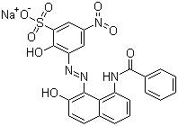 Mordant Green 26 Structure,6359-73-5Structure