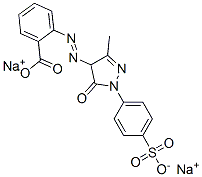 Mordant Yellow 8 Structure,6359-83-7Structure