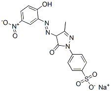 Mordant Orange 3 Structure,6359-86-0Structure