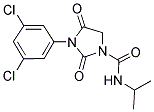 Iprodione Metabolite Structure,63637-89-8Structure