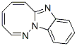 [1,2]Diazocino[1,8-a]benzimidazole Structure,63681-29-8Structure