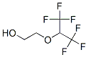 2-(2,2,2-Trifluoro-1-Trifluoromethylethoxy)-ethanol Structure,63693-13-0Structure