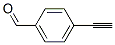 4-Ethynylbenzaldehyde Structure,63697-96-1Structure