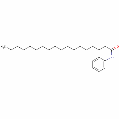 Stearanilide Structure,637-54-7Structure