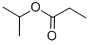 Isopropyl propionate Structure,637-78-5Structure