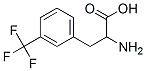 3-Trifluoromethyl-DL-Phenylalanine Structure,63701-37-1Structure