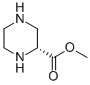 R)-(+)-piperazine-2-carboxylic acid methyl ester dihydrochloride Structure,637027-25-9Structure