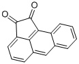 1,2-Aceanthrylenedione Structure,6373-11-1Structure