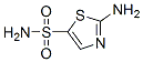 2-Aminothiazole-5-sulfonamide Structure,63735-95-5Structure