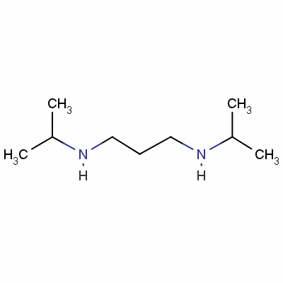 N1,n3-diisopropylpropane-1,3-diamine Structure,63737-71-3Structure