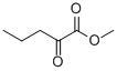 Methyl 2-Oxovalerate Structure,6376-59-6Structure