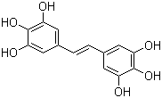 4,3’,5’-Trihydroxy resveratrol Structure,637776-83-1Structure