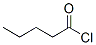 Valeryl chloride Structure,638-29-9Structure