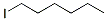 1-Iodohexane Structure,638-45-9Structure