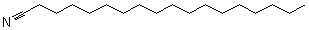 Stearonitrile Structure,638-65-3Structure