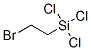 2-Bromoethyltrichlorosilane Structure,63802-82-4Structure