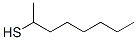 N-octylmercaptan Structure,63834-87-7Structure