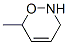 2H-1,2-oxazine,3,6-dihydro-6-methyl- Structure,63842-71-7Structure