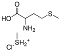 Vitamin U Chloride Structure,63889-27-0Structure