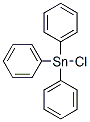 Chlorotriphenyltin Structure,639-58-7Structure