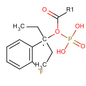 Diethyl 2-fluorobenzylphosphonate Structure,63909-54-6Structure