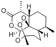 Artemisinin Structure,63968-64-9Structure