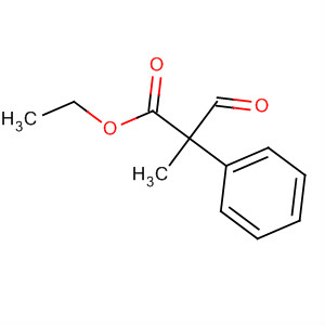 Ethyl 3-(2-formylphenyl)propanoate Structure,63969-80-2Structure