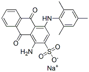 Acid Blue 129 Structure,6397-02-0Structure