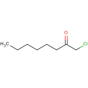 1-Chloro-2-octanone Structure,63988-10-3Structure