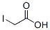 Iodoacetic acid Structure,64-69-7Structure