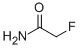 Fluoroacetamide Structure,640-19-7Structure