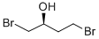 1,4-Dibromobutan-2-ol Structure,64028-90-6Structure