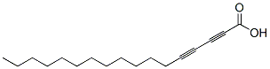 2,4-Heptadecadiynoic acid Structure,64034-02-2Structure