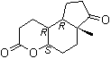 δ-Lactone Structure,64053-02-7Structure