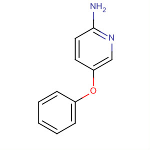 5-Phenoxypyridin-2-amine Structure,64064-68-2Structure