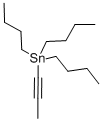 1-Propynyltri-n-butyltin Structure,64099-82-7Structure