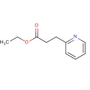 Ethyl 3-(pyridin-3-yl)propanoate Structure,64107-54-6Structure