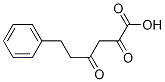 2,4-Dioxo-6-phenylhexanoicacid Structure,64165-16-8Structure