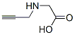 DL-Propargylglycine Structure,64165-64-6Structure