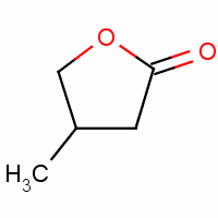 (S)-dihydro-4-methylfuran-2(3h)-one Structure,64190-48-3Structure