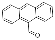 9-Anthraldehyde Structure,642-31-9Structure